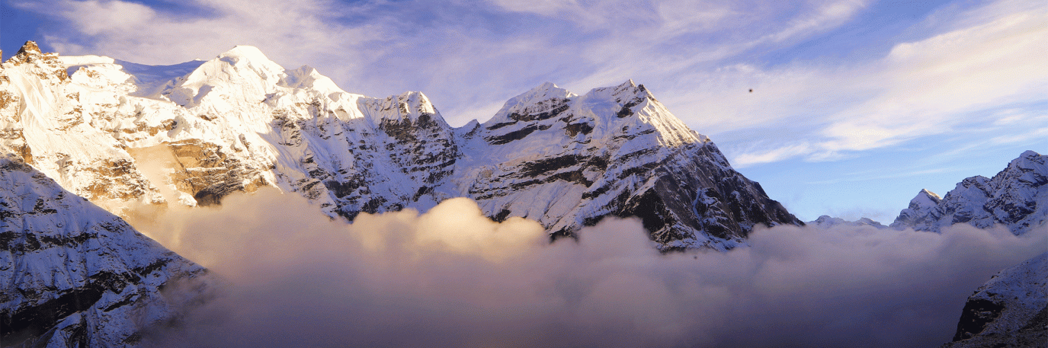 Mountaineering