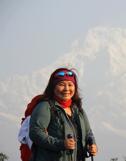Nabita Thapa