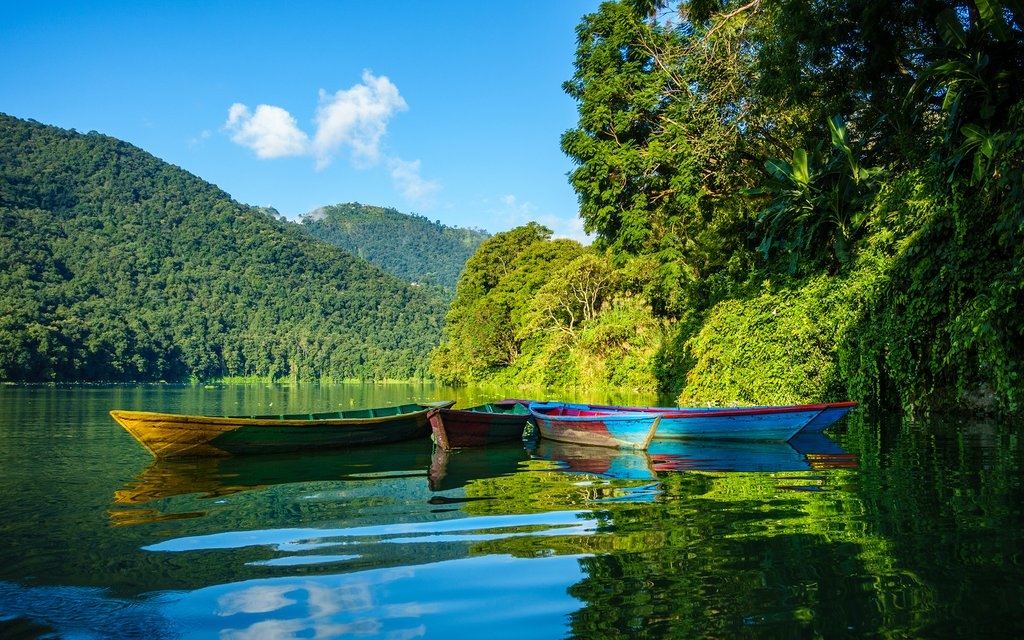 Pokhara Tour